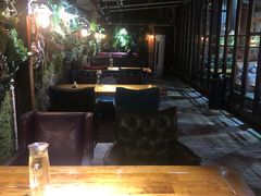 -3号仓库·餐厅(灵溪一店)