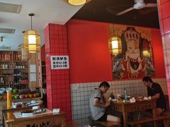 -黑龙滩生态鱼火锅(百寿路店)