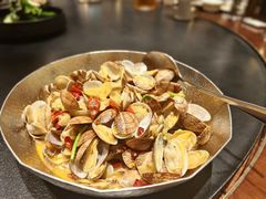 -开海·红岛海鲜虾水饺(石老人店)