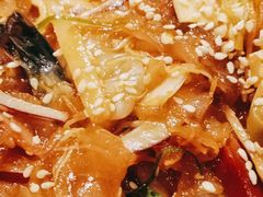 皖鱼刺身-滋粥楼·顺德菜海鲜茶点(方舟店)
