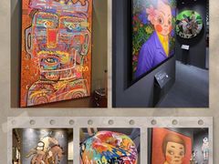 -东浩兰生上海世博展览馆