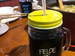 -周鱼小馆石锅酸菜鱼(活力汇店)