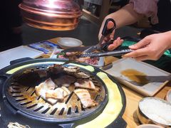 -喜来稀肉(北外滩白玉兰广场店)