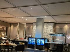 -博林天瑞喜来登酒店·西丽尚膳