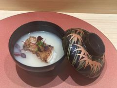 -松临·铁板烧&Omakase(神农店)