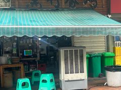 -黑竹香鸡(营和巷店)
