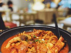 -HOTISLAND海鸡岛·韩国料理(江南西店)