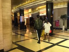 -大光明电影院(南京西路店)