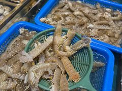-半岛听涛蒸汽海鲜自助(K11店)