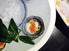-花狸日本料理(柏庐广场店)