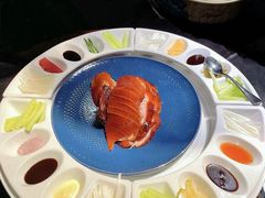 -四季小馆·潤·中国菜(越秀公园店)