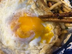-刘维兰老素粉(化龙桥总店)
