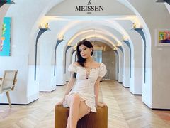 -Me Coffee下午茶艺术空间