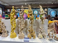 -敦煌莫高国际机场