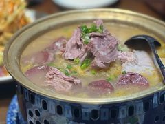 -东北大院·东北菜(三台子店)