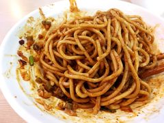-德泓面馆(颐高店)