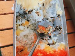 -CAMP.33露营烤肉·团建聚餐(创智天地店)