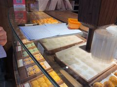 -嘉华鲜花饼·现烤(昆明老街店)