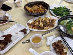 -黎记大排档(慈云路店)