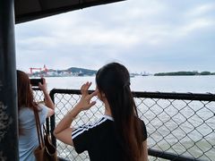 -长洲岛