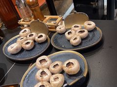 -龙神·炭烧酒场深夜食堂(新街口店)