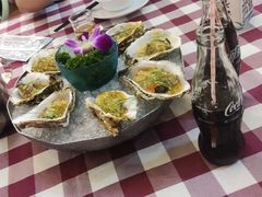 -吉源大排档·鱼生·海鲜(烧烤彩印厂店)