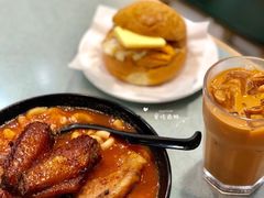 -华嫂冰室(尖沙咀店)