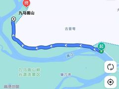 -桂林兴坪漓江