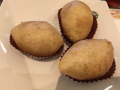 安蝦咸水角-添好运点心专门店(百老汇店)