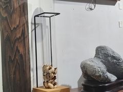 -月栖华明-云间草堂清茶馆(泗泾古镇店)