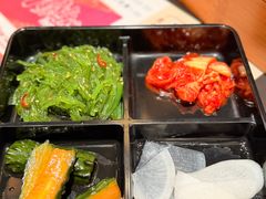 -千寻烧肉(政务区店)