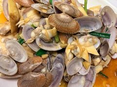 -金海湾海鲜排档(朱家尖店)