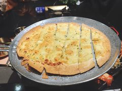 芝士榴芒薄饼-KCOOKING概念韩餐(世茂52+店)