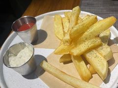 -巴别塔法餐舍(合作路店)
