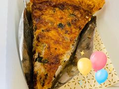 森林蘑菇派-Pie Bird(新闸路店)