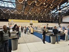 -谢列梅捷沃国际机场