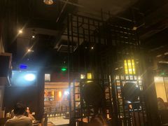 -龙门烤鱼(东方宝泰店)