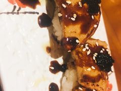 -有喜屋·深夜食堂(北京西路店)