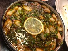 -大洋家·精品潮汕菜·生腌砂锅粥(天河东路店)