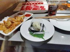 -海底捞火锅(金光华店)