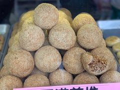 -纯心饼店(源溪店)