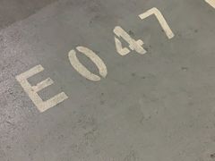 -长泰广场·地下停车库