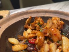 -汤城小厨•粤菜•靓汤(西直门凯德MALL店)