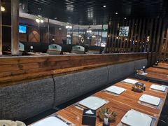 -汉巴味德自助餐厅(嘉定宝龙广场店)