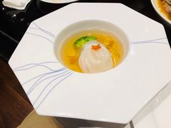 -广州文华东方酒店·江-由辉师傅主理