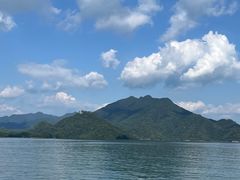 -千岛湖东南湖区
