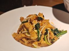 -山丹丹西北菜(金贸大厦店)