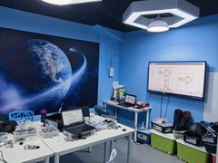 -童程童美·信息学竞赛·机器人编程·少儿编程(五棵松万达校区)