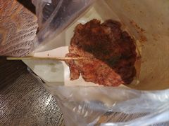 -丁脊壹绝·里脊肉