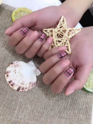-艾薇美甲美睫